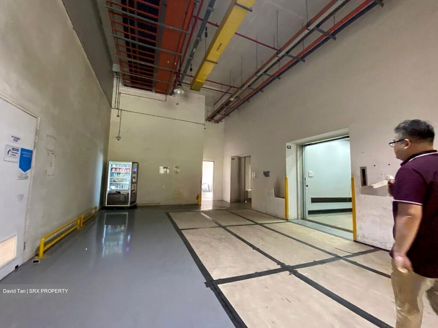 Acetech Centre (D3), Warehouse #517822991